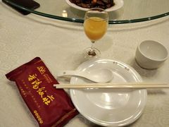 -晋阳饭庄(虎坊桥店)