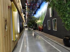 -蒙牛工业旅游景区