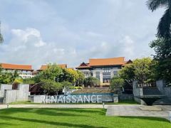 -三亚海棠湾万丽度假酒店