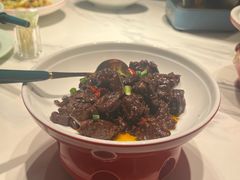 永州血鸭-湘悦茗宴(创维店)