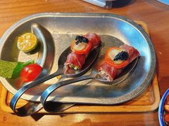一口酸牛牛-满满初牛·炭烧牛肉专门店(国大店)
