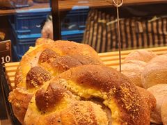 -酵墅·红酒酵母面包(羲和广场店)