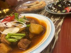 -新疆伊宁远征餐厅