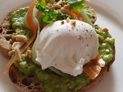 -Egg•Allday Brunch(襄阳北路店)