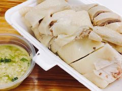 -文记壹心鸡(宝华路店)
