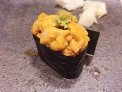 -橼舍鮨青木
