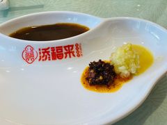 -添福来墨鱼饺子 · 海鲜东北菜(大连星海·黄浦路店)