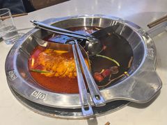 -川锅一号火锅(常德万达店)