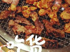 -火炉火自助餐(西直门凯德MALL店)