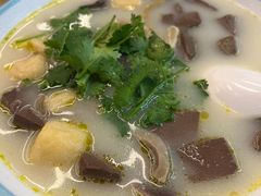 -小杨生煎(白玉兰广场店)