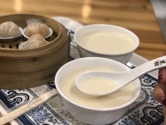 -冰泉豆浆馆(阳朔店)