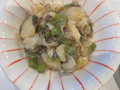 -银河烧鳗·活鳗料理专门店(西单大悦城店)