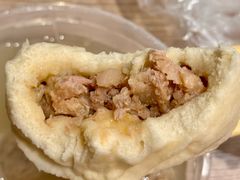 肉包-津品味小吃(大学湾店)