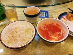 -鹤乡东北菜(崮山路店)