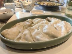 -东方饺子王(工农大路店)