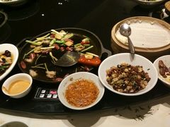 -黔蘑菇四季餐厅(观山湖店)