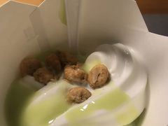 -麦当劳(津南吾悦广场店)