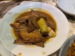 -小吊梨汤·北京菜(香山店)