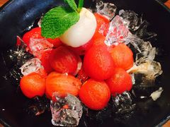 -大树餐厅(益田假日店)