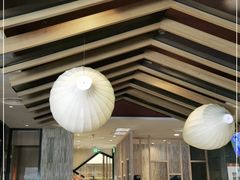大堂-赤坂亭·M9和牛放题(长楹天街购物中心店)
