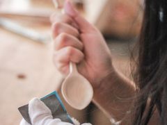 -五月木作·DIY木作文创体验店(北京路店)