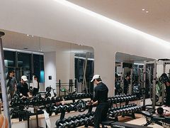 -YCHL FIT 健身(星寰店)