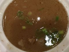 莲藕排骨汤-湖北味道(湖北大厦店)