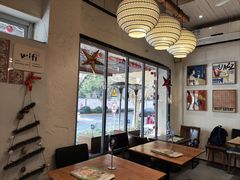 -Brut Eatery悦璞食堂(愚园路店)