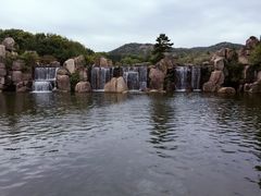 -白马涧龙池景区