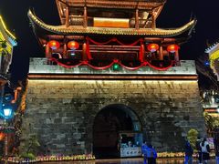 -乾州古城