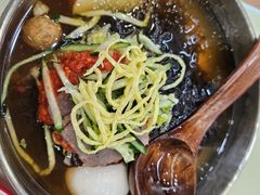 -服务大楼冷面(延大店)