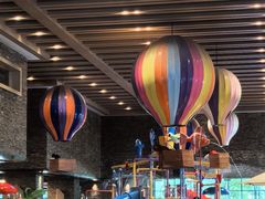 -清河半岛温泉度假酒店