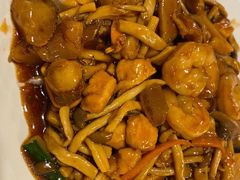 -陈傻子餐厅(世纪都会店)
