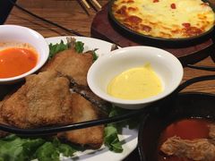 -有才叔的小馆(招商依云曲江店)