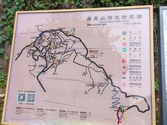 -岳麓山风景名胜区