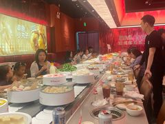 -龍歌自助小火锅(雨花台江南虹悦城店)