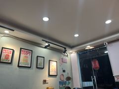 -鸭小妹鸭血粉丝(老门东店)