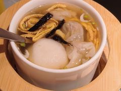 -闽上鲜·福建菜(龙湖滨江天街店)