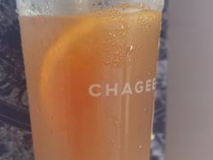 橙柚康普-霸王茶姬(正佳广场店)