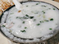 -玲又珑美食(盘福路店)