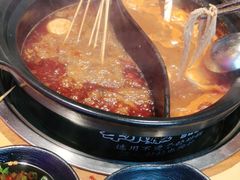 -牛小嫩串串火锅(老国贸总店)
