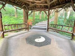 -青城山