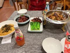 -徐记私厨(半淞园路店)