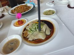 -鹿鸣酒家(越秀店)