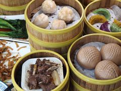 -一茶一点(海景店)