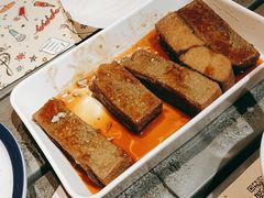 -酒肆浅葱·特色菜馆(卓悦intown店)