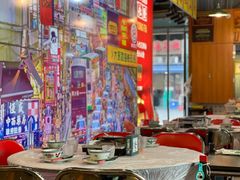 大堂-大永發老火浓汤·经典粤菜(北滨路店)