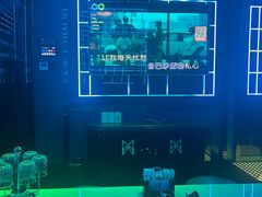 -酷秀KTV(五道口店)
