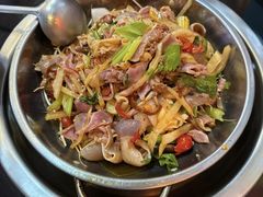 -胖娃古镇鸡杂(磁器口总店)