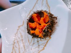 -淡尾·海鲜自助概念餐厅(虹桥南丰城店)